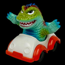 Load image into Gallery viewer, 3” Dino Cruiser by @teamworktoys