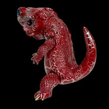 Load image into Gallery viewer, 5” Painter-Net LA Modern Sofubi Market
