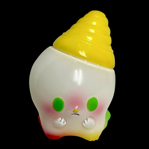 3 1/2” Icey Nostalgia by Seri Norica LA Modern Sofubi Market