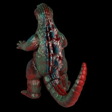 Load image into Gallery viewer, 9 1/2” Marmit Monster Heaven ‘62 Kingoji