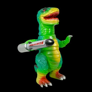Unclaimed Order! 9 1/2” Misairus1Go MPT exclusive by Elegab from the Art of ELEGAB Exhibit 1/1/25