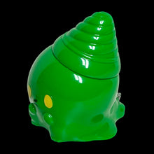 Load image into Gallery viewer, 3 1/2” Icey Green by Seri Norica LA Modern Sofubi Market