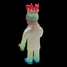 Load image into Gallery viewer, 7 1/2” Head swap x suit by Kimura Toy sofubi LA Modern Sofubi Market ‘26