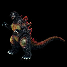 Load image into Gallery viewer, 9” Burning Godzilla JAPAN KAIJU ATTACK ‘26 Oneup
