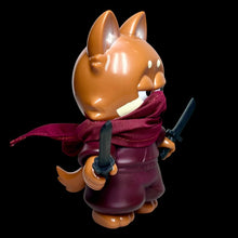 Load image into Gallery viewer, 4 1/2” Funky Geek LA Modern Sofubi Market ‘26