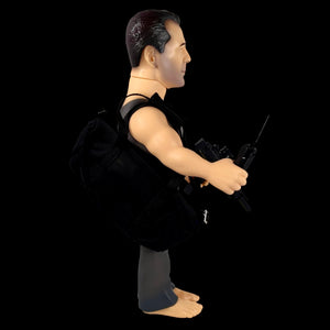 9 1/2” The Dig Hard by Kaiju One – Monster Patrol Toys