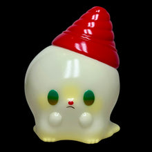 Load image into Gallery viewer, 3 1/2” Seri Norica LA Modern Sofubi Market ‘26