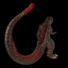 Load image into Gallery viewer, 10 1/2” SHIN GODZILLA (2016) FOURTH FORM Passiontank