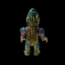 Load image into Gallery viewer, Mudron no.1 Skull Head Butt by Kazu Akamatsu