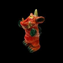 Load image into Gallery viewer, 5” @monstock_japan sofubi