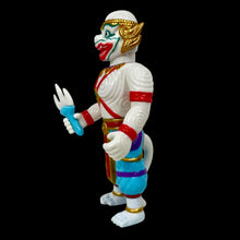 Load image into Gallery viewer, 8” Hanuman by Sunguts LA Modern Sofubi Market
