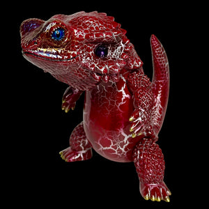 5” Painter-Net LA Modern Sofubi Market