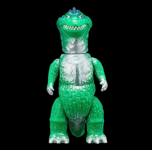 8 1/2” Godzilla 1962 Enka Vinyl