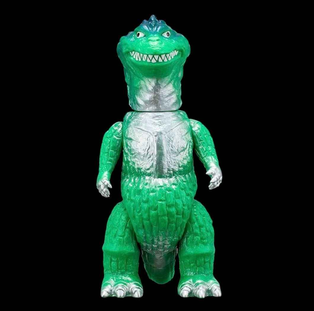 8 1/2” Godzilla 1962 Enka Vinyl