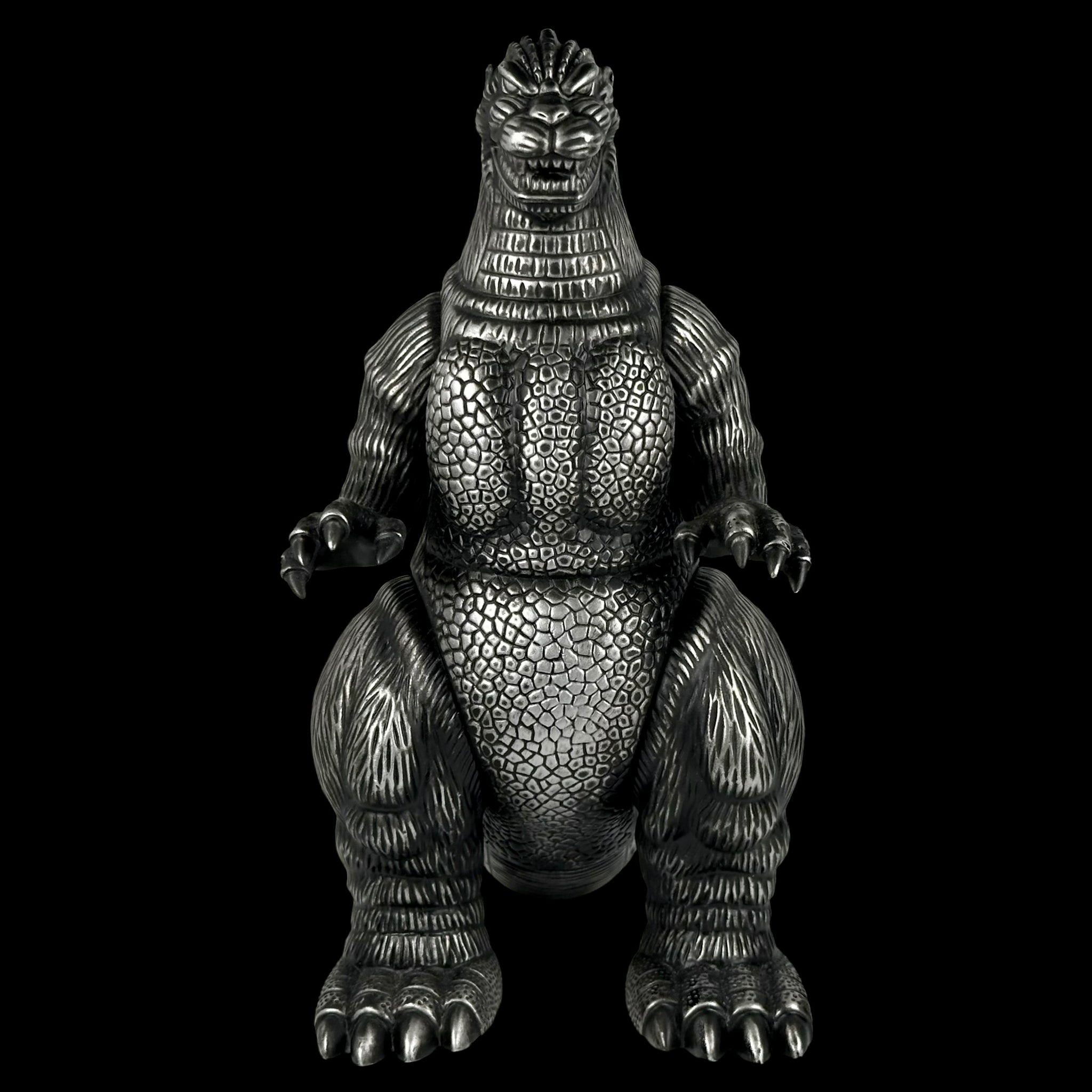 Japanese Indie & Designer Sofubi Toys – Monster Patrol Toys