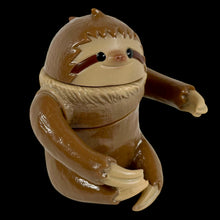 Load image into Gallery viewer, 3 1/2” Norazuya LA Modern Sofubi Market