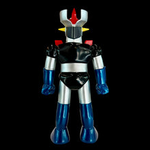 Load image into Gallery viewer, 11”Mazinger Z  Sofubi by Medicom x Monster Patrol Toys Exclusive