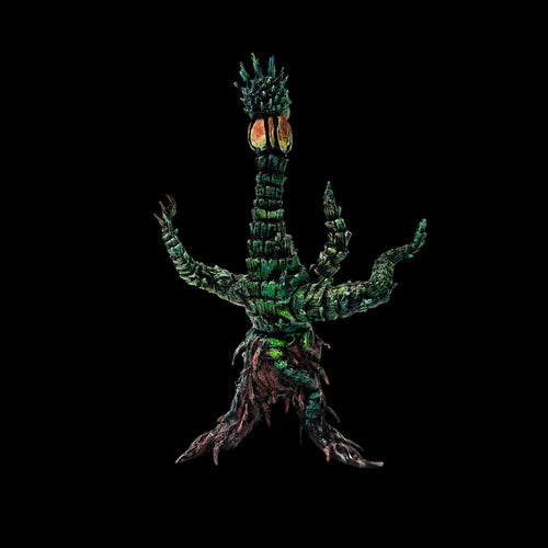 Triffid Karzworks by Kazu Akamatsu