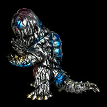 Load image into Gallery viewer, 11” Hedorah Painted by GOTO san JAPAN KAIJU ATTACK ‘26 Oneup