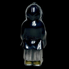 Load image into Gallery viewer, 4 1/2” Tengu on the back by Tengart LA Modern Sofubi Market ‘26