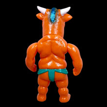 Load image into Gallery viewer, 7” Hell Guardian Sunguts LA Modern Sofubi Market ‘26