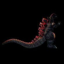Load image into Gallery viewer, 9” Burning Godzilla JAPAN KAIJU ATTACK ‘26 Oneup