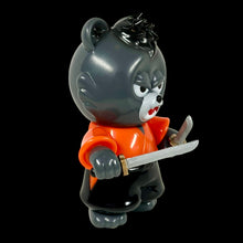 Load image into Gallery viewer, 4 1/2” Funky Geek LA Modern Sofubi Market