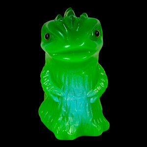 4” Sofubi by 123toy