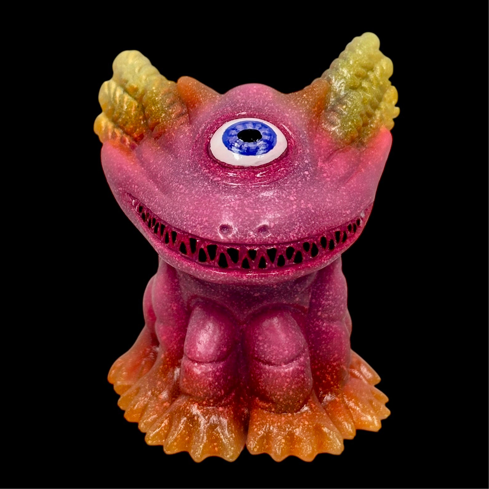 Designer Sofubi & Consignments – Page 3 – Monster Patrol Toys