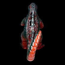 Load image into Gallery viewer, 8 1/2” Kingoji ‘62 Marmit Monster Heaven