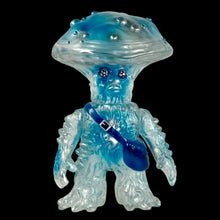 Load image into Gallery viewer, 6 1/2” Moogee mushroom figure by Magitarius