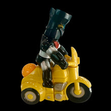 Load image into Gallery viewer, 8” Mazinger Z Sofubi by Ichibanboshi x Monster Patrol Toys Exclusive
