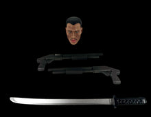 Load image into Gallery viewer, 9” The Zombie Hunter by Kaiju One