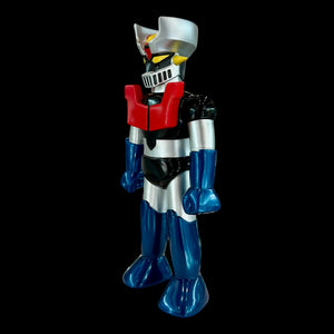 11”Mazinger Z  Sofubi by Medicom x Monster Patrol Toys Exclusive