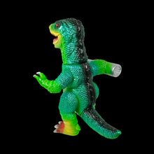 Load image into Gallery viewer, Unclaimed Order! 9 1/2” Misairus1Go MPT exclusive by Elegab from the Art of ELEGAB Exhibit 1/1/25