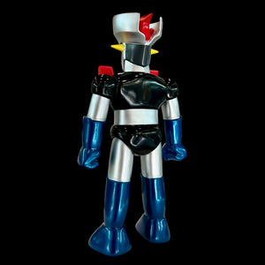 11”Mazinger Z  Sofubi by Medicom x Monster Patrol Toys Exclusive