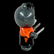 Load image into Gallery viewer, 4 1/2” Funky Geek LA Modern Sofubi Market