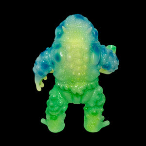 8” Mahou Gama by Magitarius