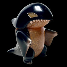 Load image into Gallery viewer, 4” Norazuya LA Modern Sofubi Market ‘26