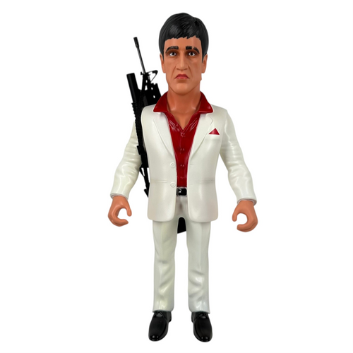 9” The Gangsta from Cuba by Kaiju One