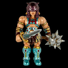 Load image into Gallery viewer, 9 1/2” Battle of the Jungle by Kaiju One
