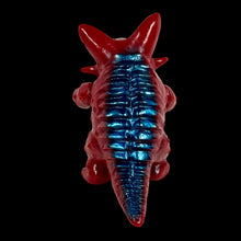 Load image into Gallery viewer, 2 left! 4” Gabora by Sunguts LA Modern Sofubi Market Officially licensed by Tsuburaya Production