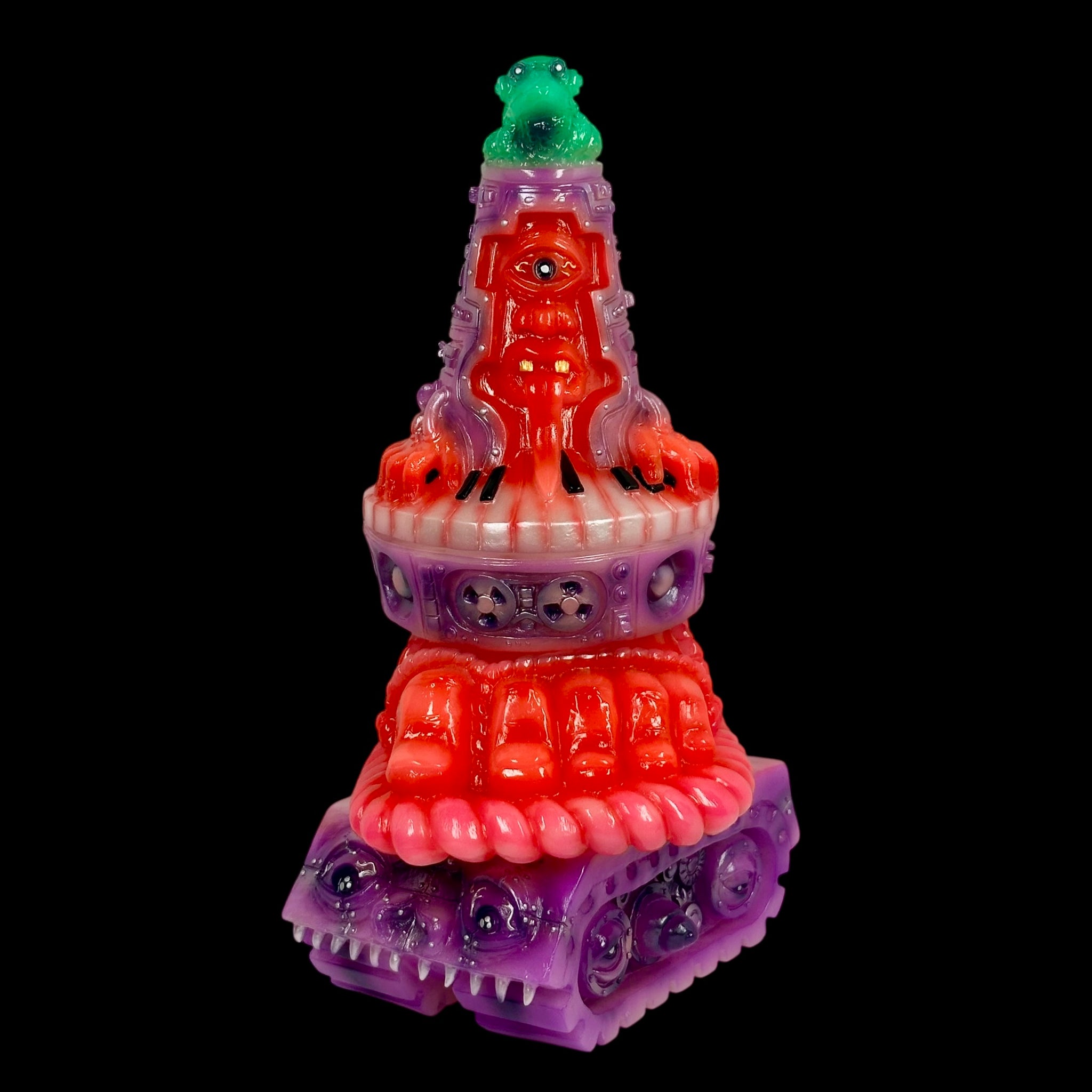 Designer Sofubi & Consignments – Page 2 – Monster Patrol Toys