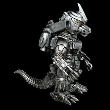 Load image into Gallery viewer, 8 1/4” Kiryu Painted by GOTO san OneUp JAPAN KAIJU ATTACK ‘26