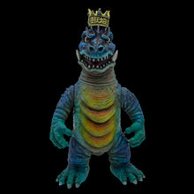 Load image into Gallery viewer, 10” Kaiju Daiou Pico pico LA Modern Sofubi Market ‘26