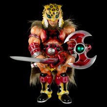 Load image into Gallery viewer, 9 1/2” Battle of the Jungle by Kaiju One