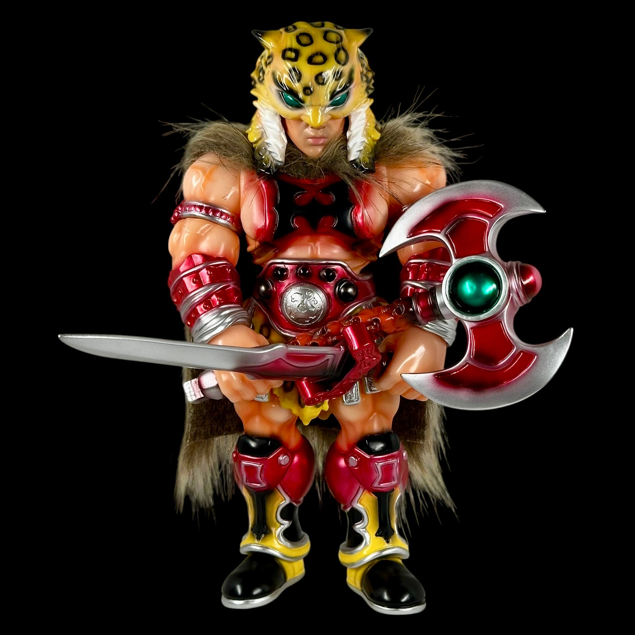 ベアモデル　ドラゴＳＴサイズソフビ Japanese Indie & Designer Sofubi Toys – Monster Patrol Toys