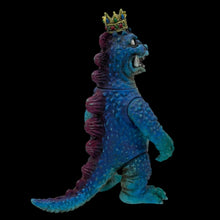 Load image into Gallery viewer, 10” Kaiju Daiou Pico pico LA Modern Sofubi Market ‘26