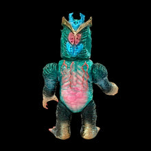 Load image into Gallery viewer, Skull Head Butt Mutant Abbidron no.1 (clea torso)