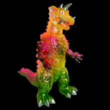 Load image into Gallery viewer, 10” Max Nagata One-Off LA Modern Sofubi Market